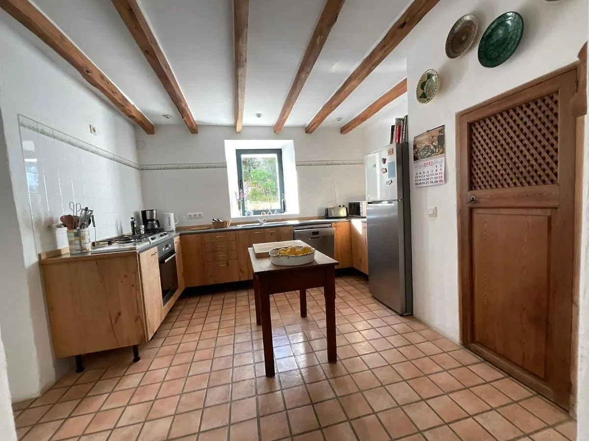Villa Casa Francisca Son Macia