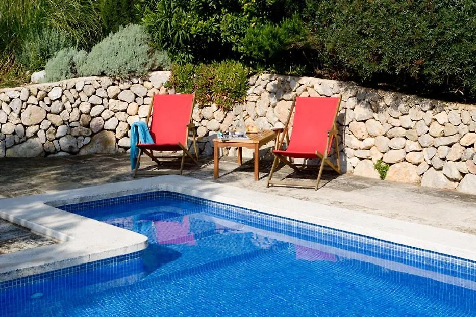 Villa Casa Francisca Son Macia