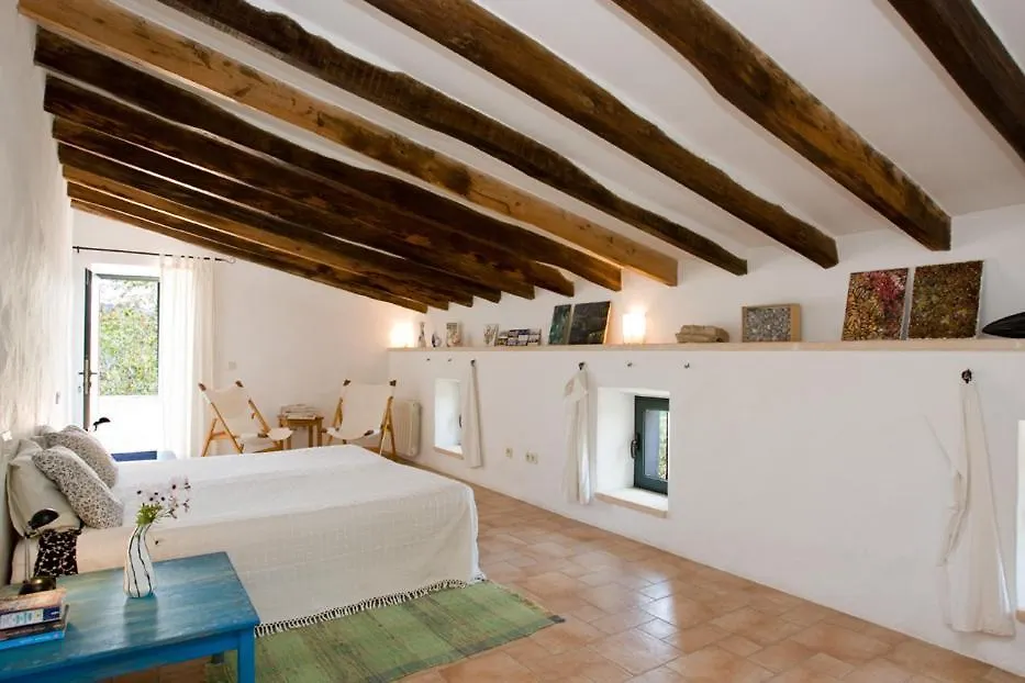 Willa Casa Francisca Son Macia  Hiszpania