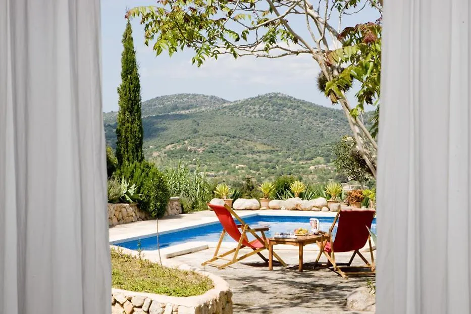 Willa Casa Francisca Son Macia  Hiszpania